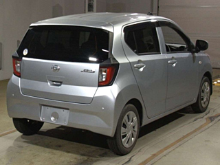 DAIHATSU MIRA E S 2022