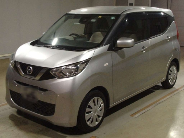 NISSAN DAYZ 2020
