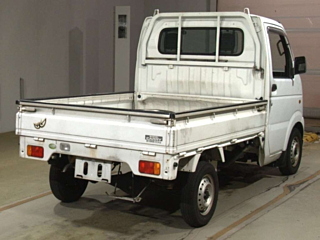 SUZUKI CARRY TRUCK 2009
