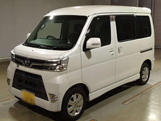 DAIHATSU ATRAI WAGON 2021
