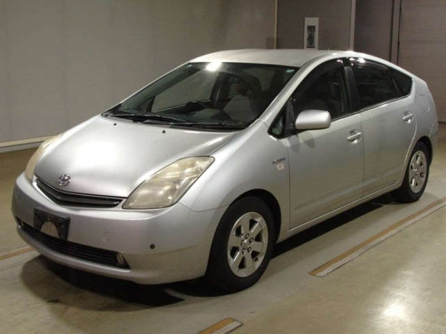 TOYOTA PRIUS 2009