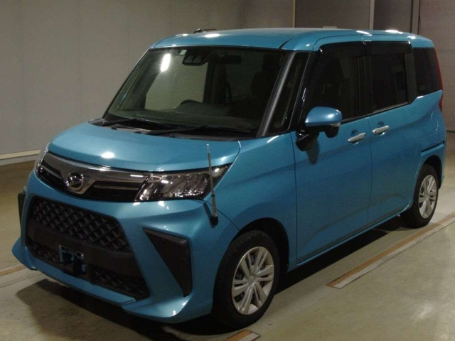 DAIHATSU THOR 2022