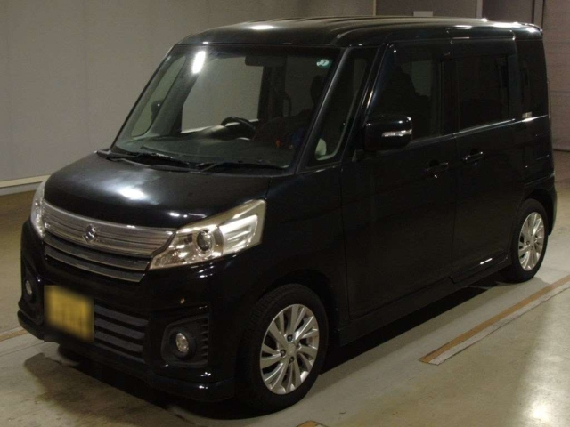 SUZUKI SPACIA 2015