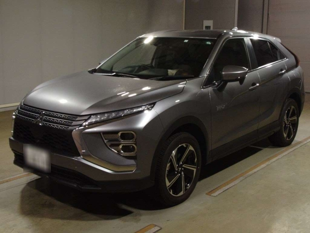 MITSUBISHI ECLIPSE CROSS 2023