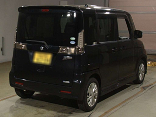 SUZUKI SPACIA 2015