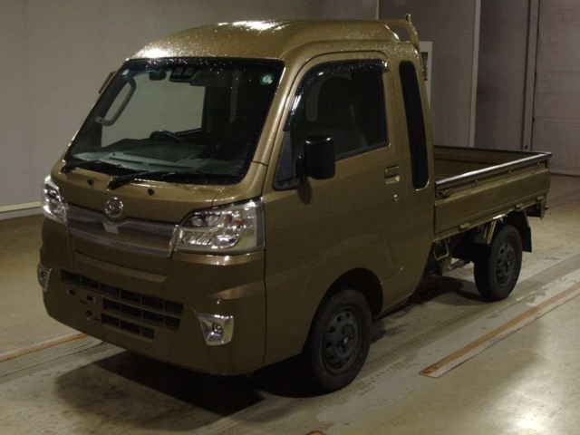 DAIHATSU HIJET TRUCK 2020