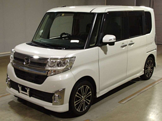 DAIHATSU TANTO 2014