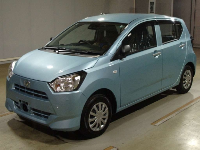 DAIHATSU MIRA E S 2024