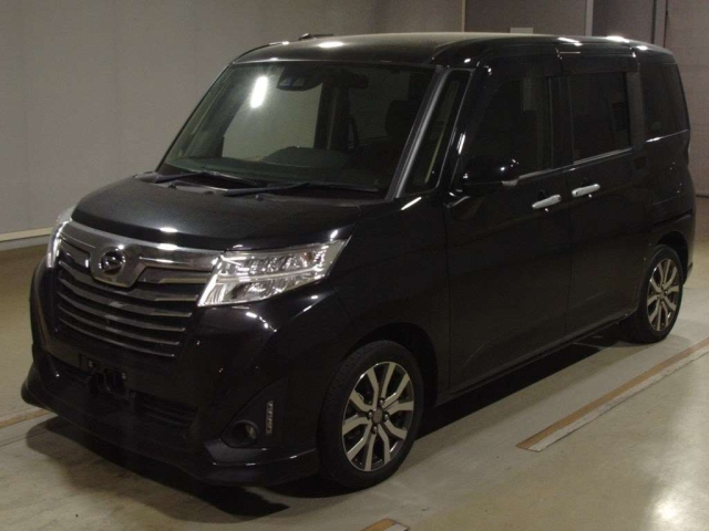 DAIHATSU THOR 2019