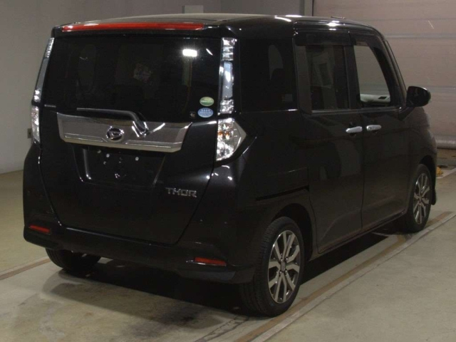 DAIHATSU THOR 2019