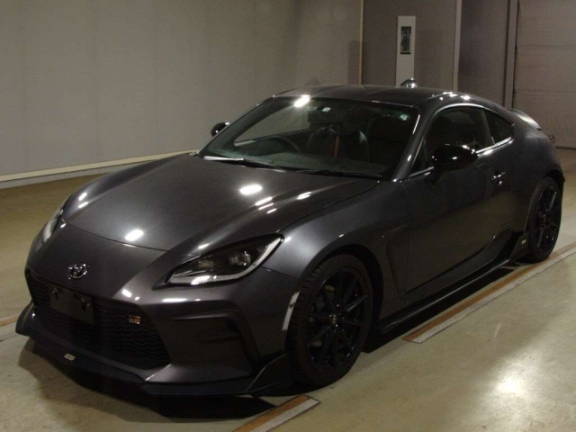 TOYOTA 86 2022