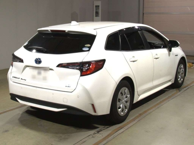 TOYOTA COROLLA TOURING 2020