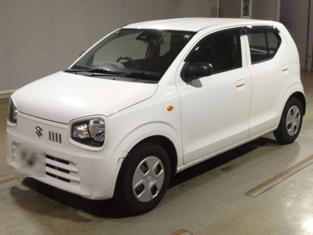 SUZUKI ALTO 2020
