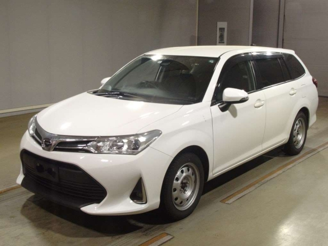 TOYOTA COROLLA FIELDER 2020