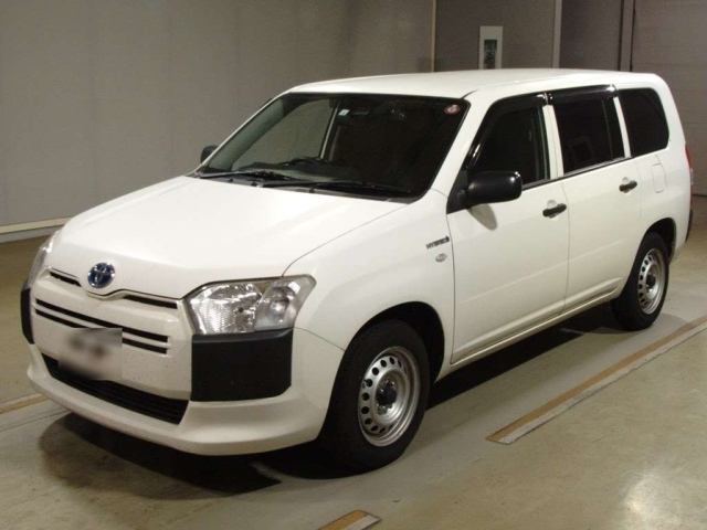 TOYOTA PROBOX 2019