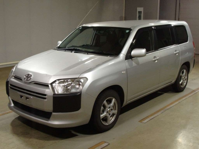 TOYOTA PROBOX 2020