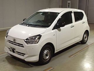 DAIHATSU MIRA E S 2020