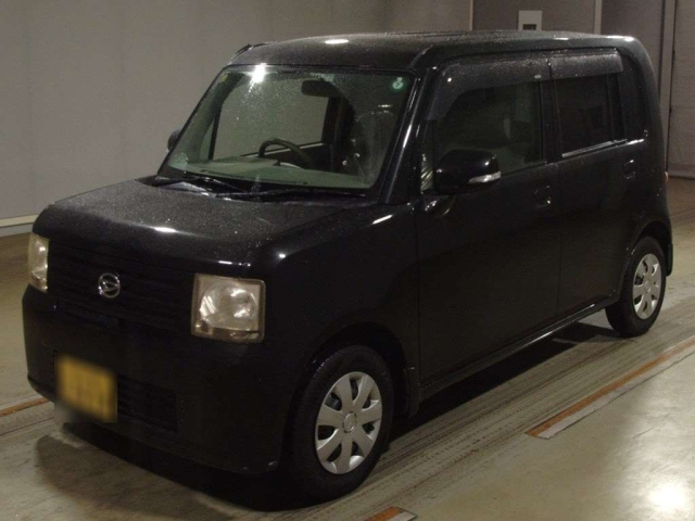 DAIHATSU MOVE CONTE 2008