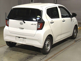 DAIHATSU MIRA E S 2020