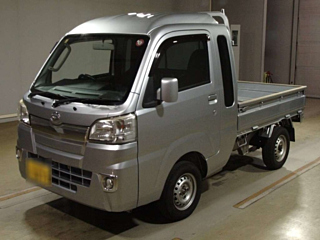 DAIHATSU HIJET TRUCK 2015