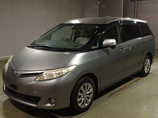 TOYOTA ESTIMA 2009