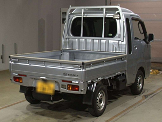 DAIHATSU HIJET TRUCK 2015