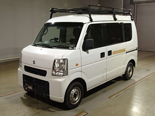 SUZUKI EVERY 2013