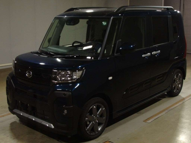 DAIHATSU TANTO 2024