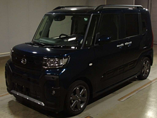 DAIHATSU TANTO 2024