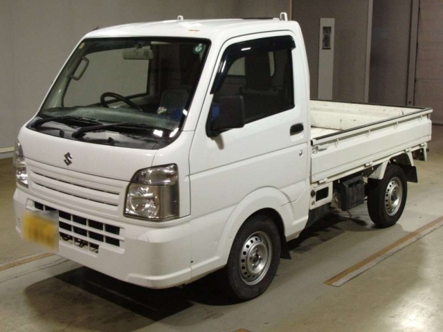 SUZUKI CARRY TRUCK 2020