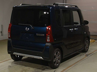 DAIHATSU TANTO 2024