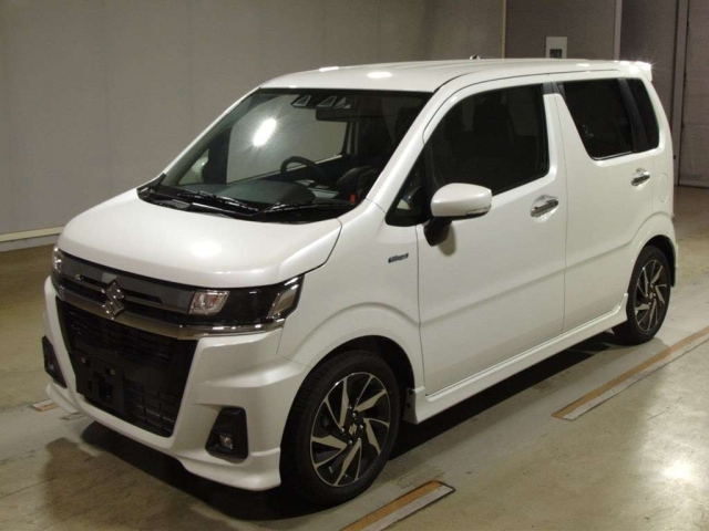 SUZUKI WAGON R 2025