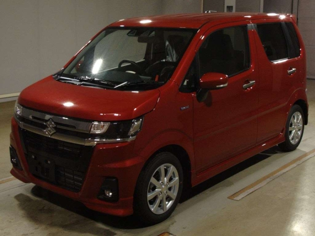 SUZUKI WAGON R 2025