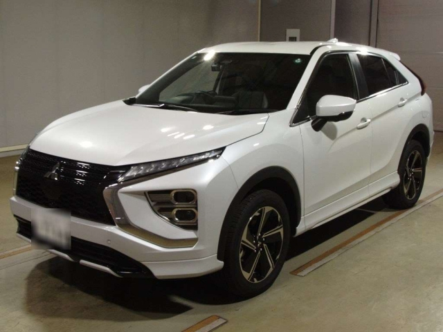 MITSUBISHI ECLIPSE CROSS 2021