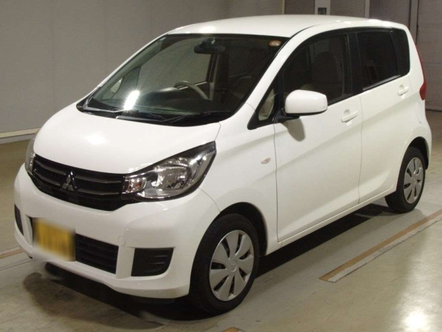 MITSUBISHI EK WAGON 2017