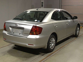 TOYOTA ALLION NZT240