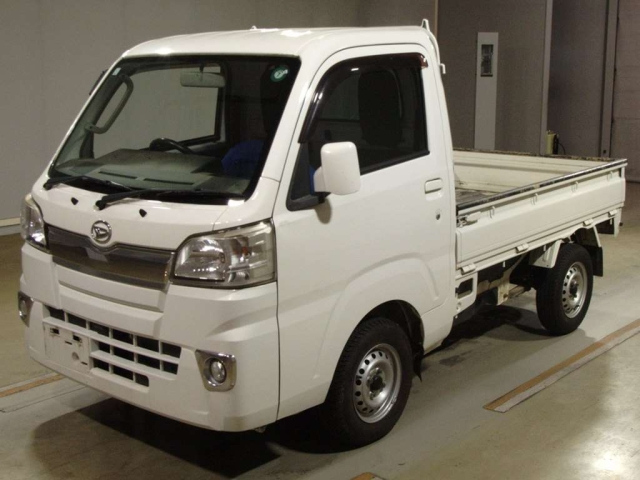 DAIHATSU HIJET TRUCK 2016