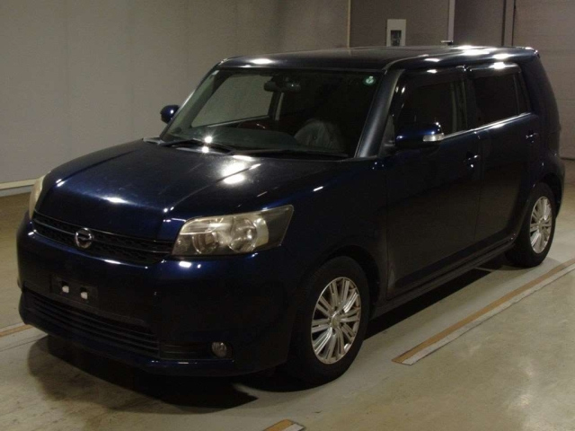 TOYOTA COROLLA RUMION 2010