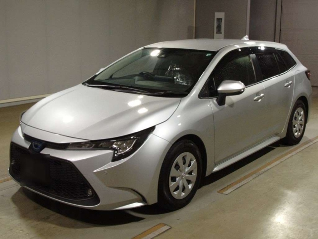 TOYOTA COROLLA TOURING 2022