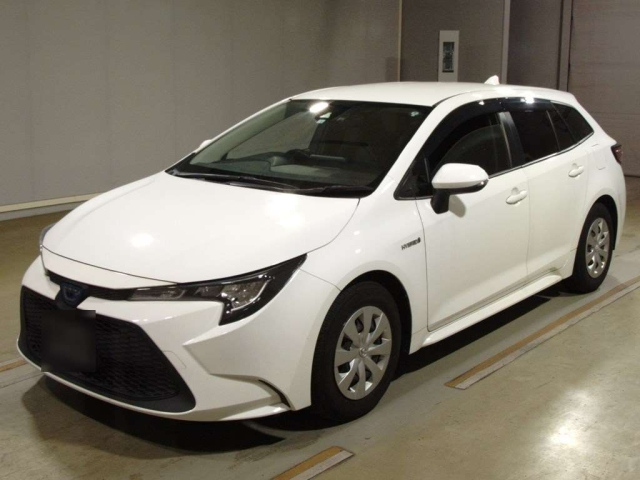 TOYOTA COROLLA TOURING 2020