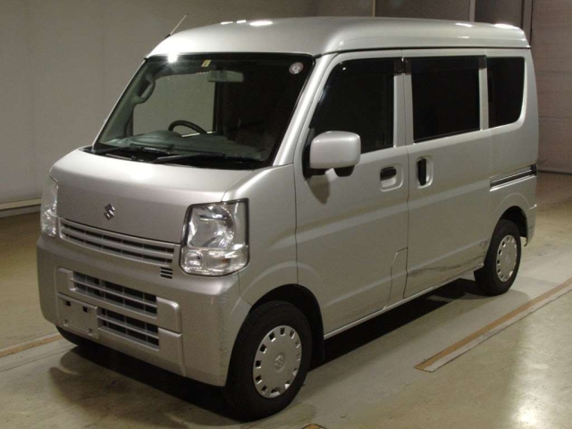 SUZUKI EVERY 2015