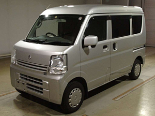 SUZUKI EVERY 2015