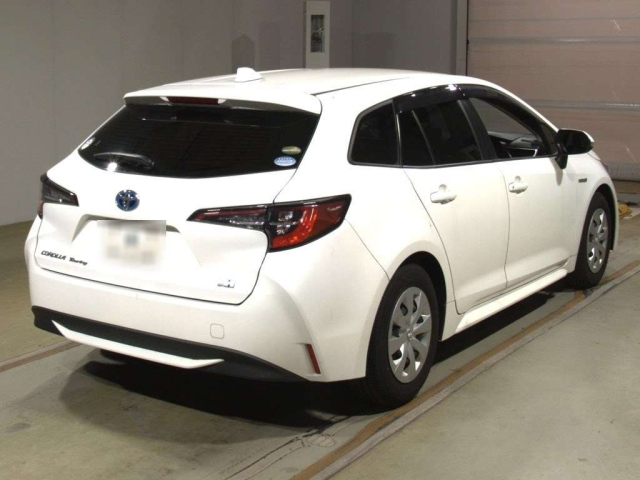 TOYOTA COROLLA TOURING 2020