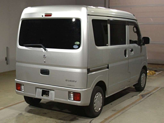 SUZUKI EVERY 2015