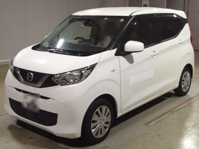 NISSAN DAYZ 2020