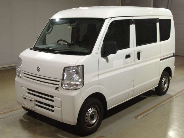 SUZUKI EVERY 2015