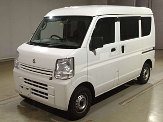 SUZUKI EVERY 2015