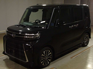 DAIHATSU TANTO 2024