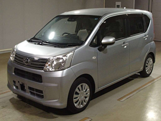 DAIHATSU MOVE 2020