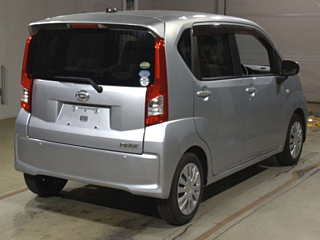 DAIHATSU MOVE 2020
